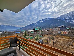 Dreamscape Manali