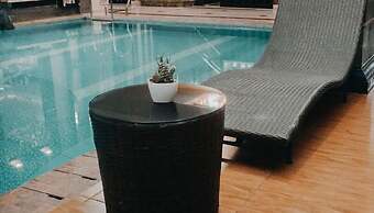 Ratu homestay