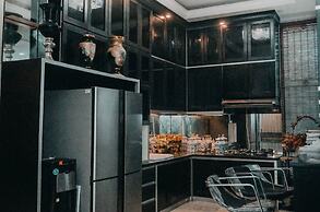 Ratu homestay