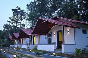 The Aranya Cottages
