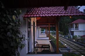 The Aranya Cottages