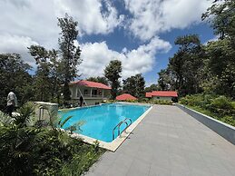The Aranya Cottages