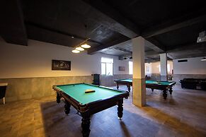 Xinali Hotel Xizi