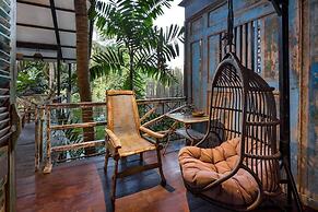 Singing River Front Villa