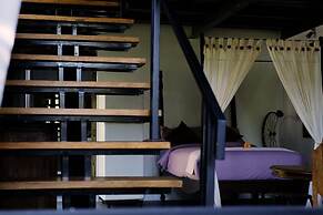 Singing River Front Villa