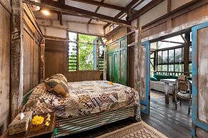 Singing River Front Villa