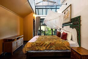 Singing River Front Villa