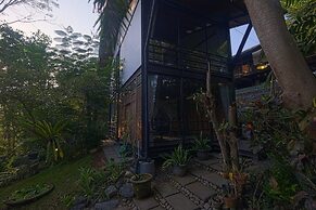 Singing River Front Villa