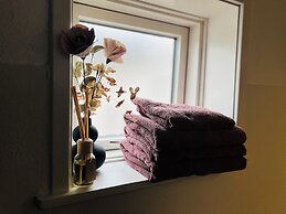 Cozy Flats Silkeborg - S1