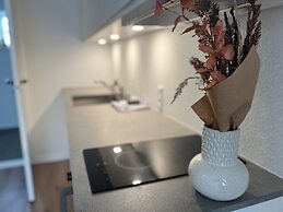 Cozy Flats Silkeborg - S1