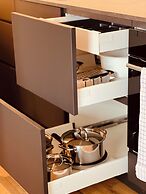 Cozy Flats Silkeborg - S1