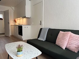 Cozy Flats Silkeborg - S1