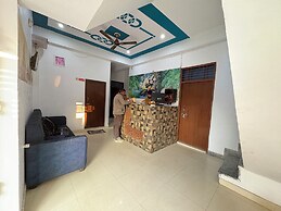 The Grand Plaza Agra