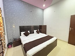 The Grand Plaza Agra