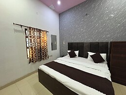 The Grand Plaza Agra