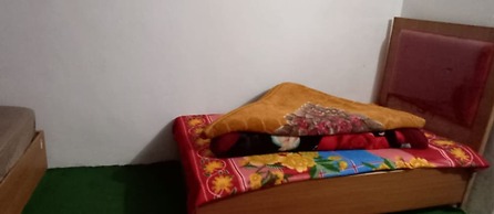 Amar Resort Chopta Tungnath