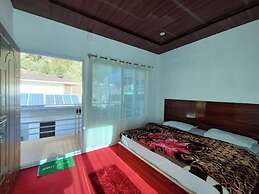 Amar Resort Chopta Tungnath