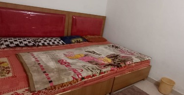 Amar Resort Chopta Tungnath