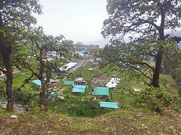 Amar Resort Chopta Tungnath