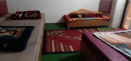 Amar Resort Chopta Tungnath