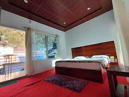 Amar Resort Chopta Tungnath
