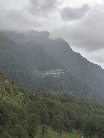 Amar Resort Chopta Tungnath
