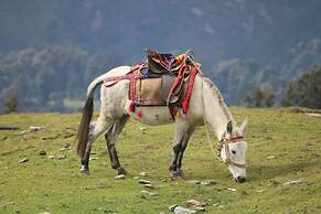 Amar Resort Chopta Tungnath