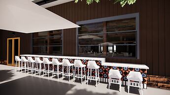 Cambria Hotel Templeton - Paso Robles