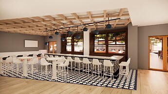 Cambria Hotel Templeton - Paso Robles