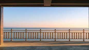 Goseong Beach Jin Spa Pension