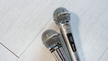 Goseong Beach Jin Spa Pension