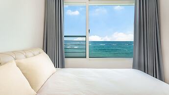 Goseong Beach Jin Spa Pension