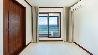 Goseong Beach Jin Spa Pension