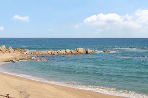 Goseong Beach Jin Spa Pension