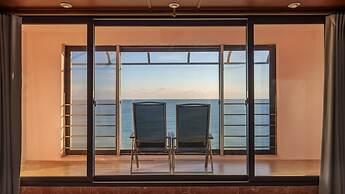 Goseong Beach Jin Spa Pension