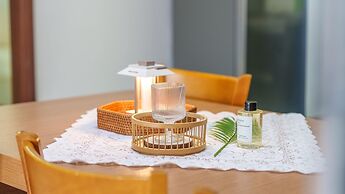 Goseong Beach Jin Spa Pension