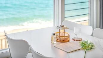 Goseong Beach Jin Spa Pension