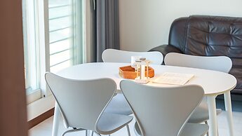 Goseong Beach Jin Spa Pension