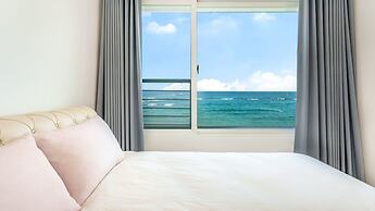 Goseong Beach Jin Spa Pension