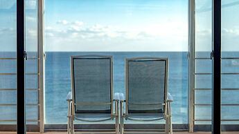Goseong Beach Jin Spa Pension