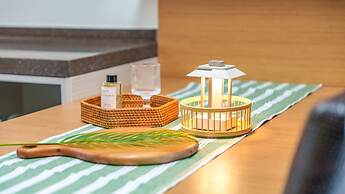 Goseong Beach Jin Spa Pension