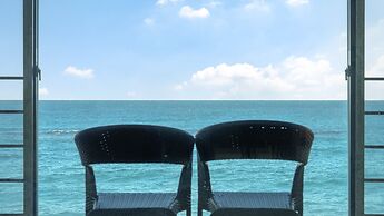 Goseong Beach Jin Spa Pension