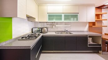 Goseong Beach Jin Spa Pension