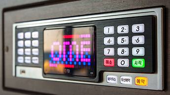 Goseong Beach Jin Spa Pension