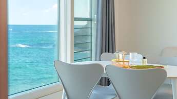 Goseong Beach Jin Spa Pension