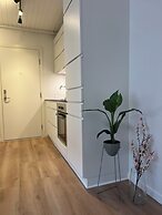 Cozy Flats Silkeborg - S2