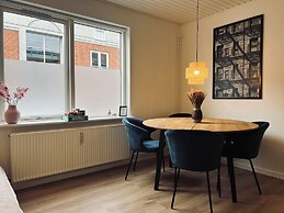 Cozy Flats Silkeborg - S2