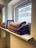 Cozy Flats Silkeborg - S2