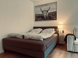 Cozy Flats Silkeborg - S2