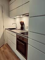 Cozy Flats Silkeborg - S2